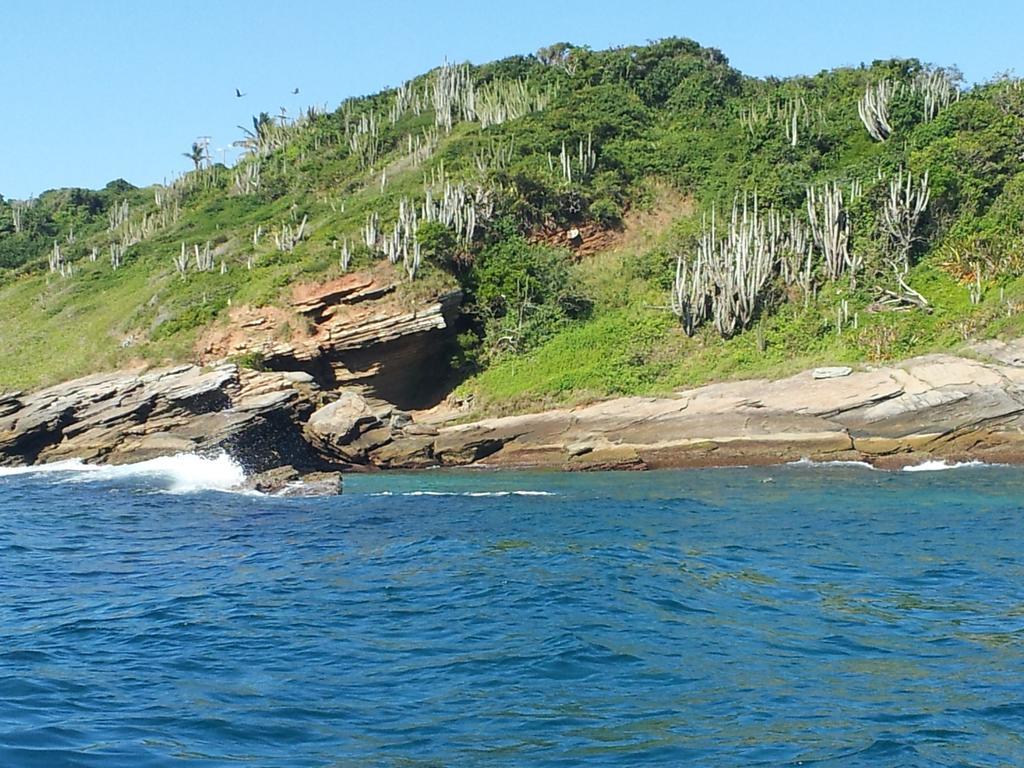 Pousada Encanto Dos Anjos Búzios Pokój zdjęcie