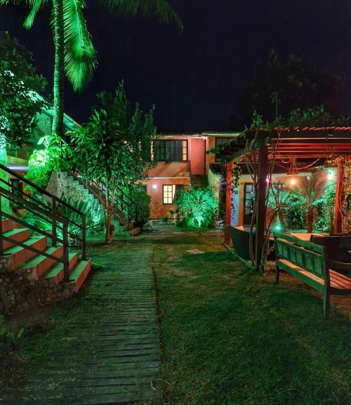 Pousada Encanto Dos Anjos Búzios Zewnętrze zdjęcie