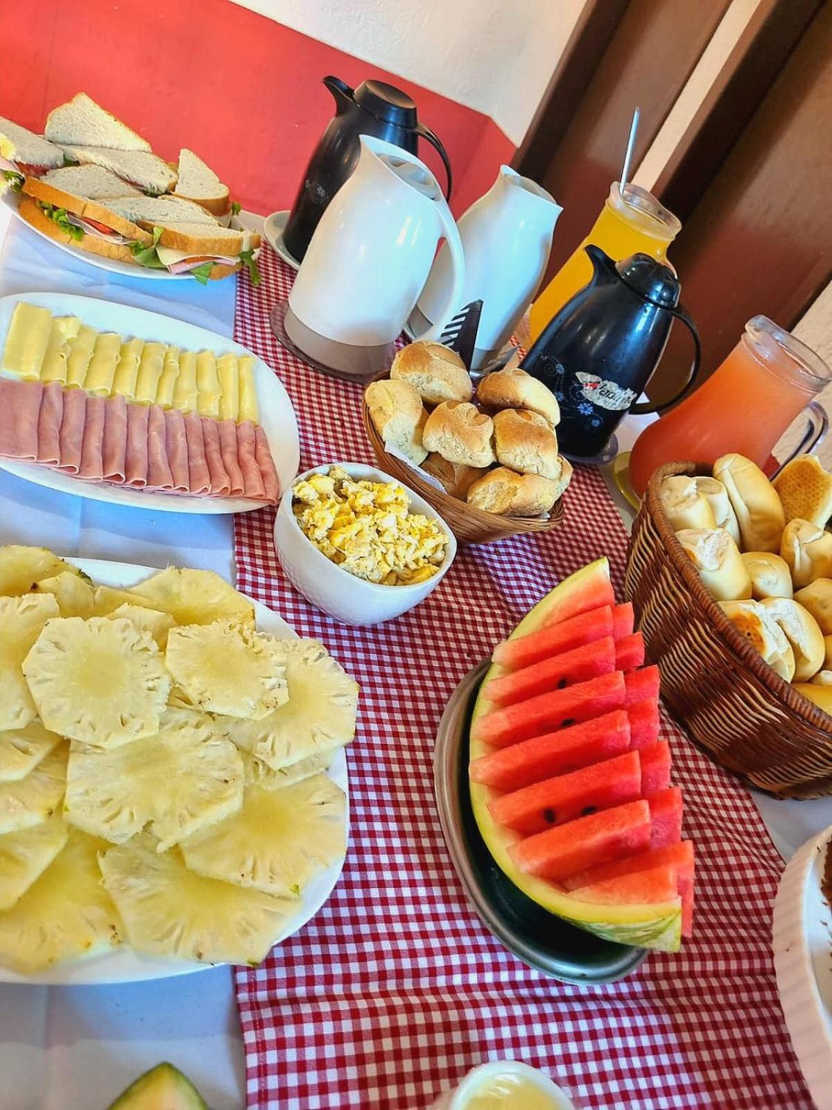 Pousada Encanto Dos Anjos Búzios Zewnętrze zdjęcie