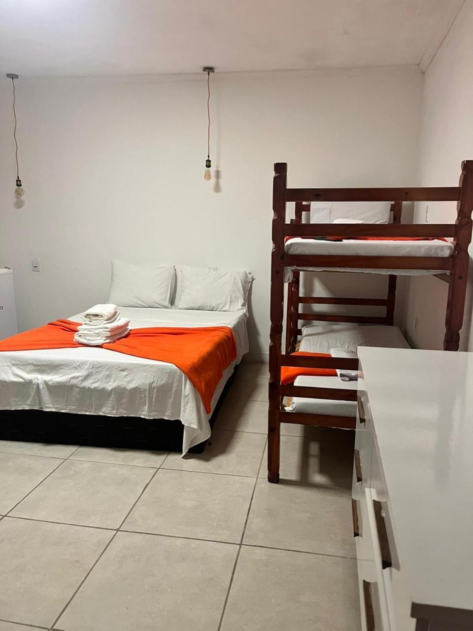 Pousada Encanto Dos Anjos Búzios Zewnętrze zdjęcie