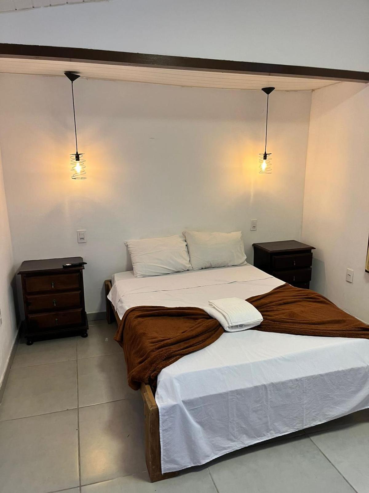 Pousada Encanto Dos Anjos Búzios Zewnętrze zdjęcie