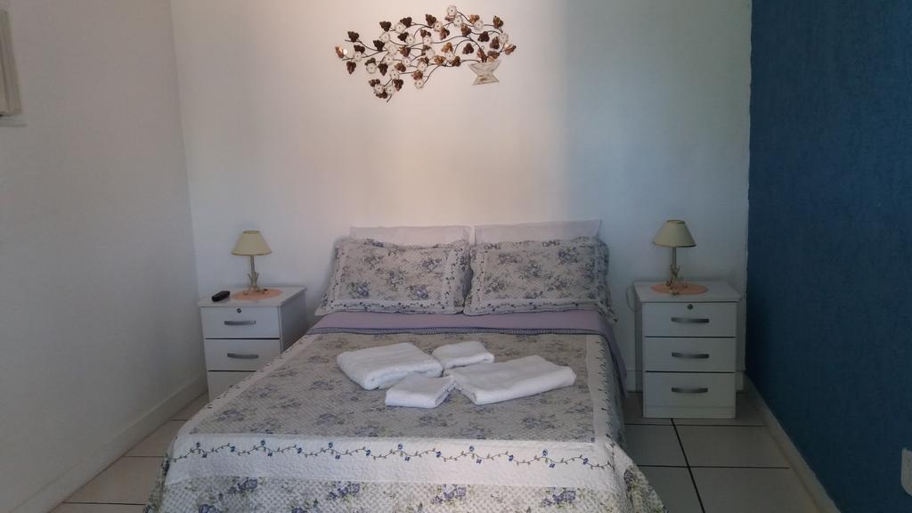 Pousada Encanto Dos Anjos Búzios Zewnętrze zdjęcie