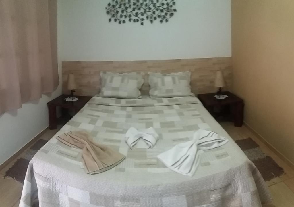 Pousada Encanto Dos Anjos Búzios Zewnętrze zdjęcie