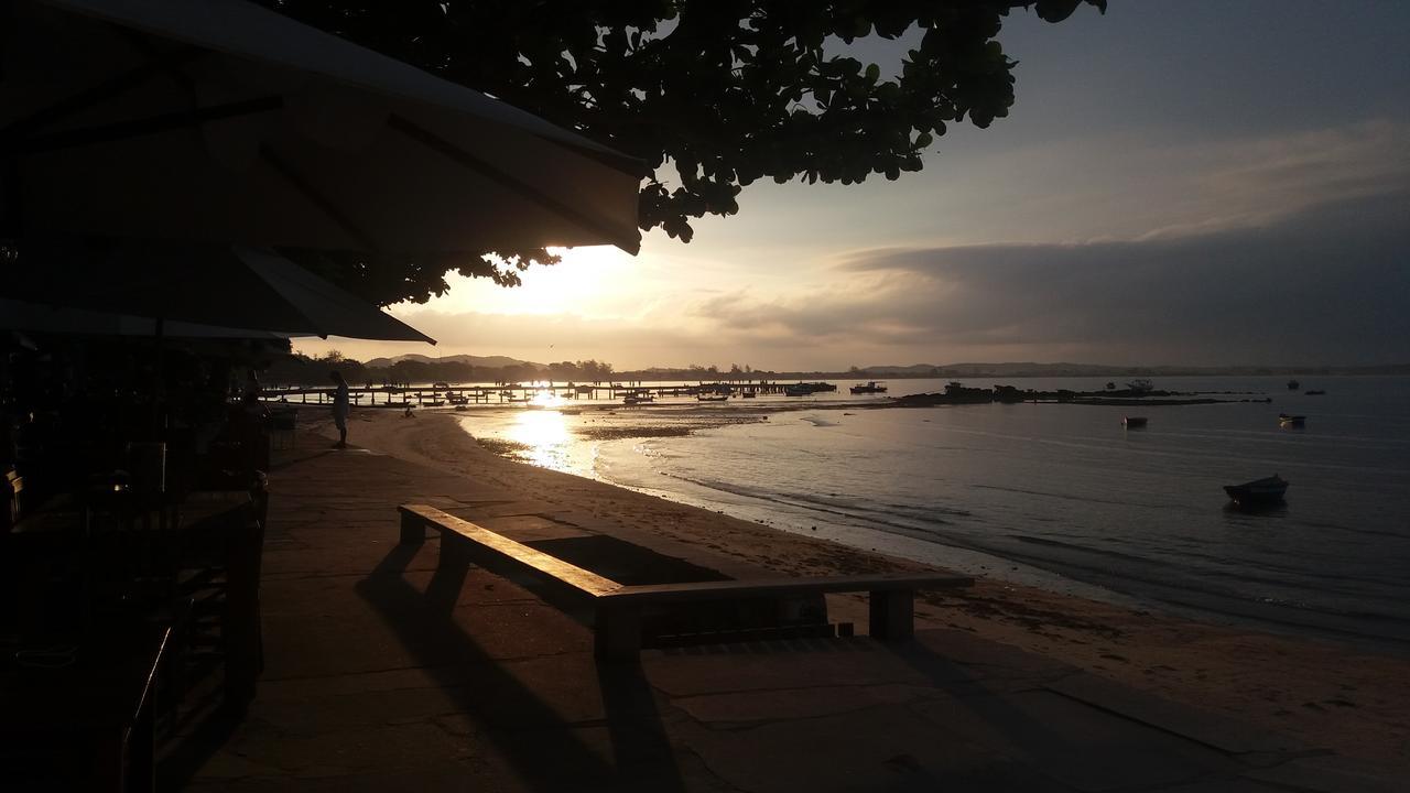 Pousada Encanto Dos Anjos Búzios Zewnętrze zdjęcie